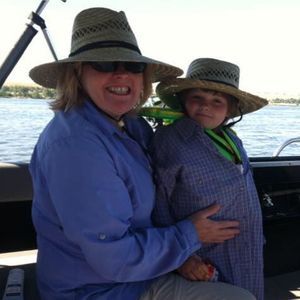 Meet your Posher, Heidi